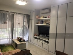 Parc Centros (D19), Condominium #209984031